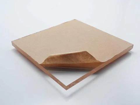 Acrylic Sheet Clear