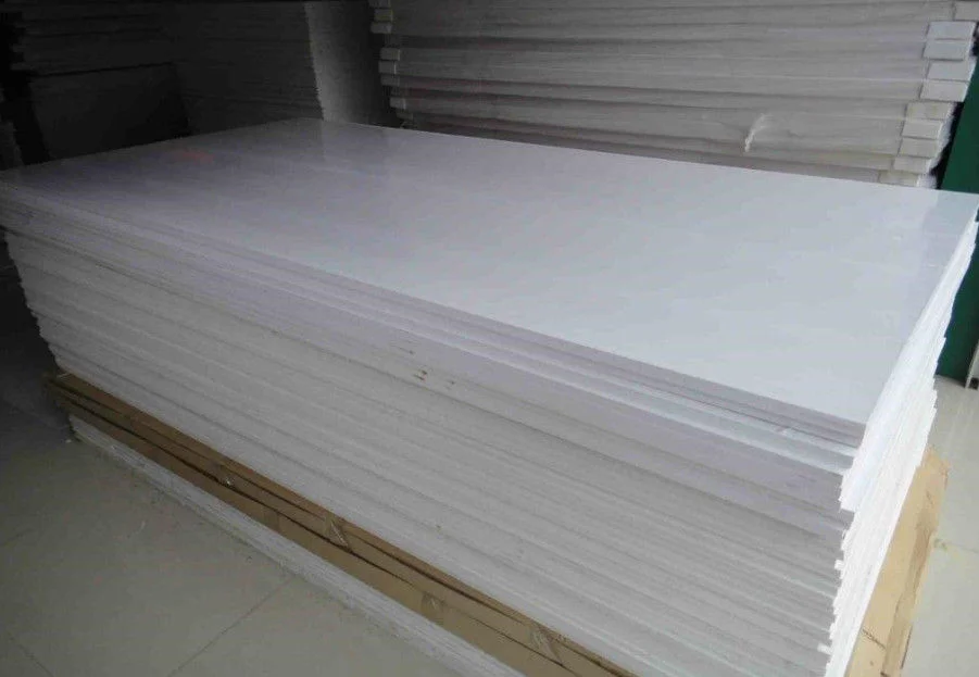 Pvc Foam Board