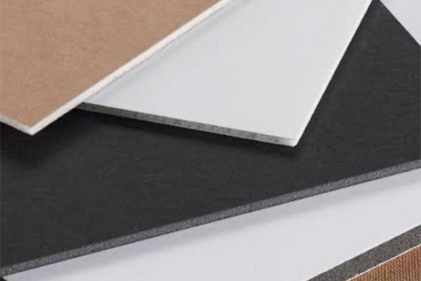 Fs Plexisheet Pvc Foam Boards