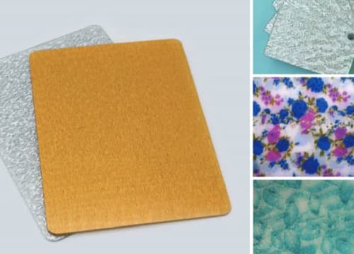 Fabric Acrylics