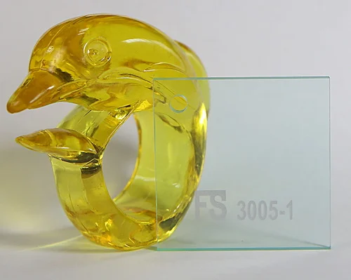 Transparent Acrylic Sheet Clear