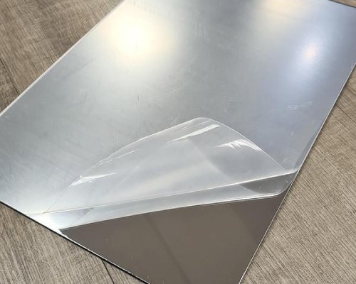 Acrylic Mirror Panels 3