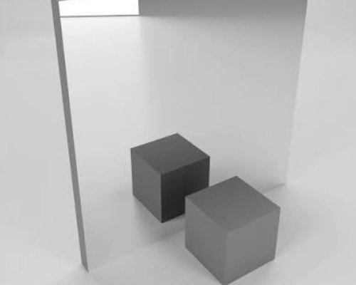 Acrylic Mirror Panels 6